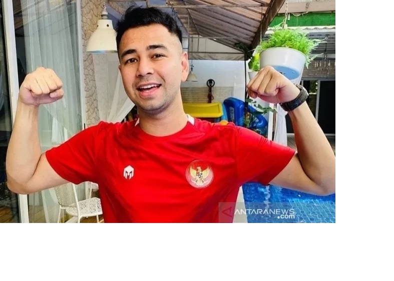 Raffi Ahmad