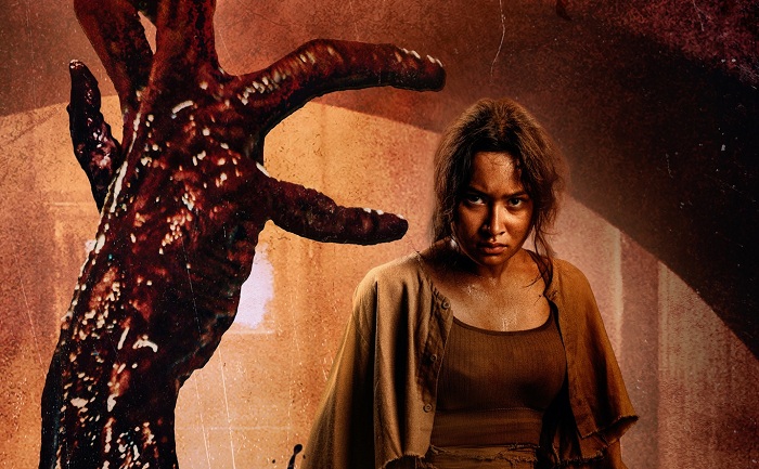 SEGERA TAYANG: Flm horor terbaru karya sutradara Tommy Dewo &ldquo;Penjagal Iblis: Dosa Turunan&rdquo; akan tayang di bioskop tanggal 30 April 2025.