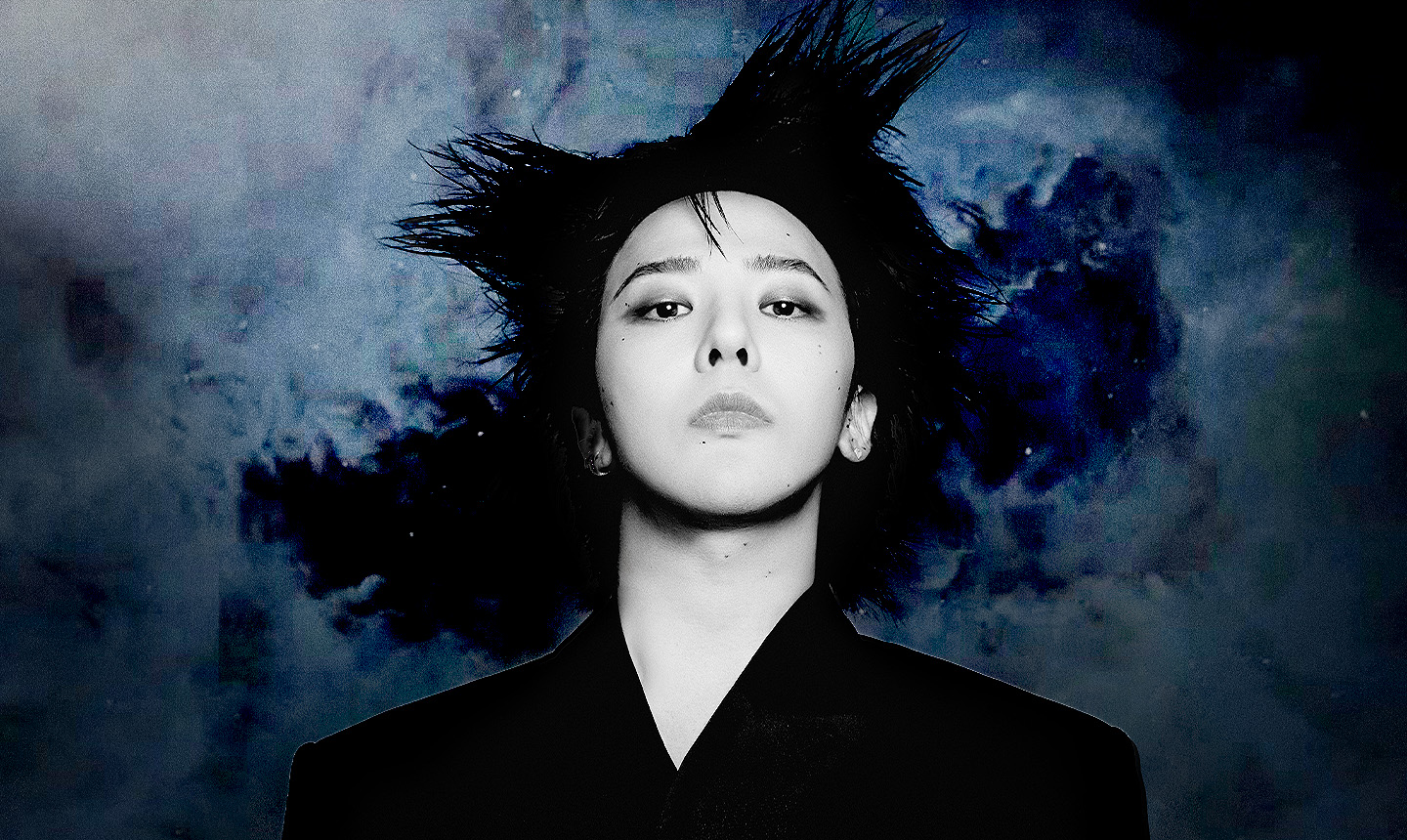 G-Dragon