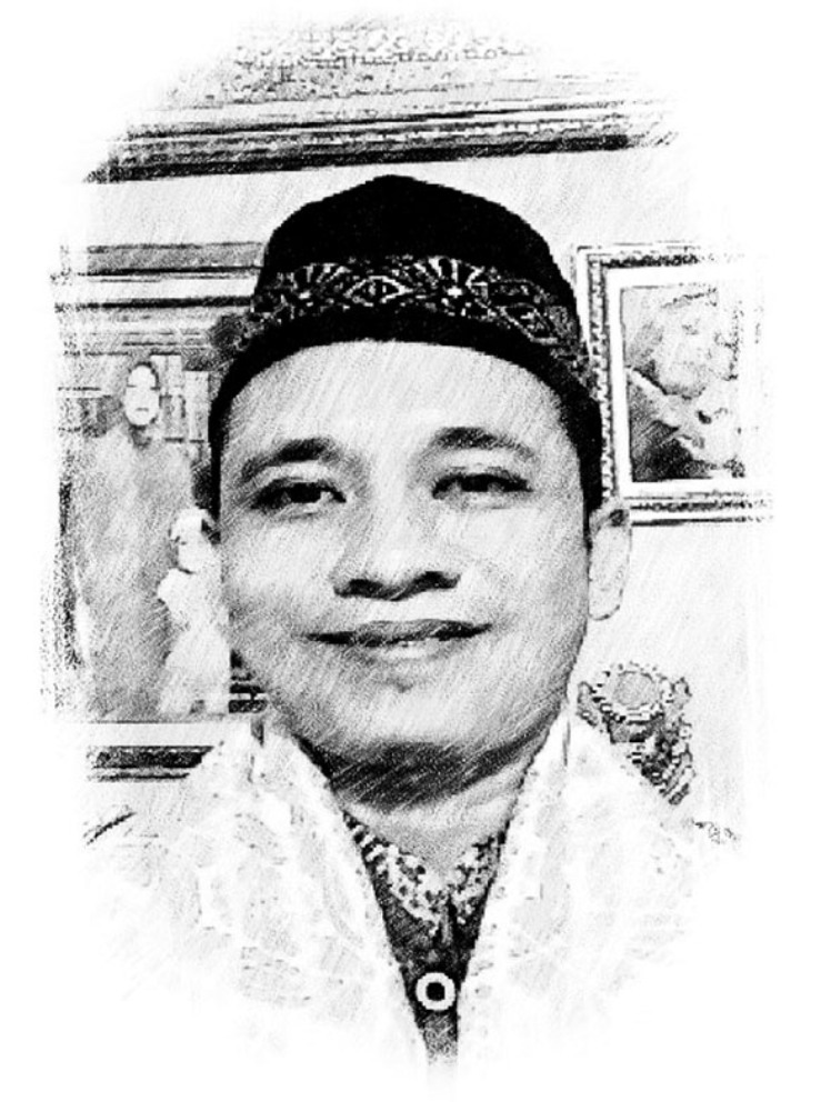 Baharuddin, S.Sos.I, M.Si.