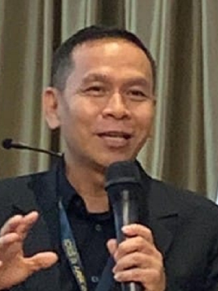 Prof Hermansyah Dosen IAIN Pontianak