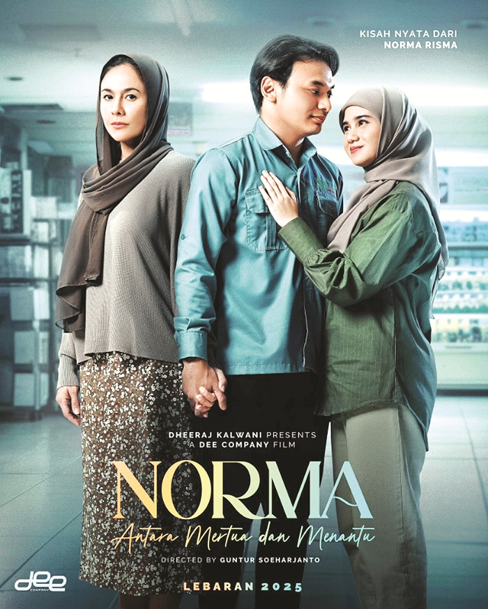 Norma: Antara Mertua dan Menantu