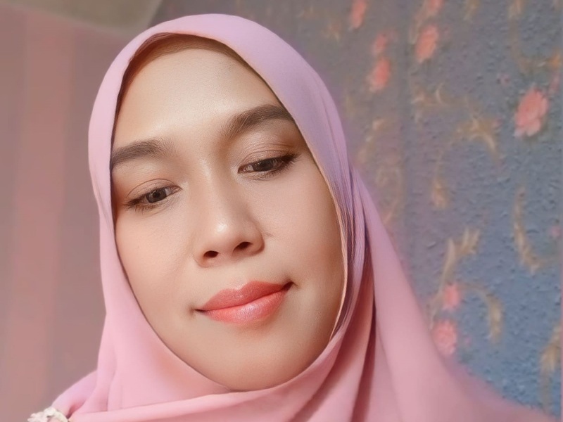 Nurma Sari.