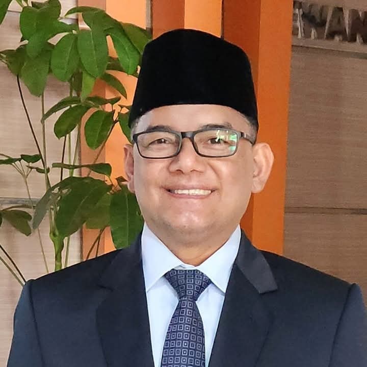 Zulfydar Zaidar Mochtar