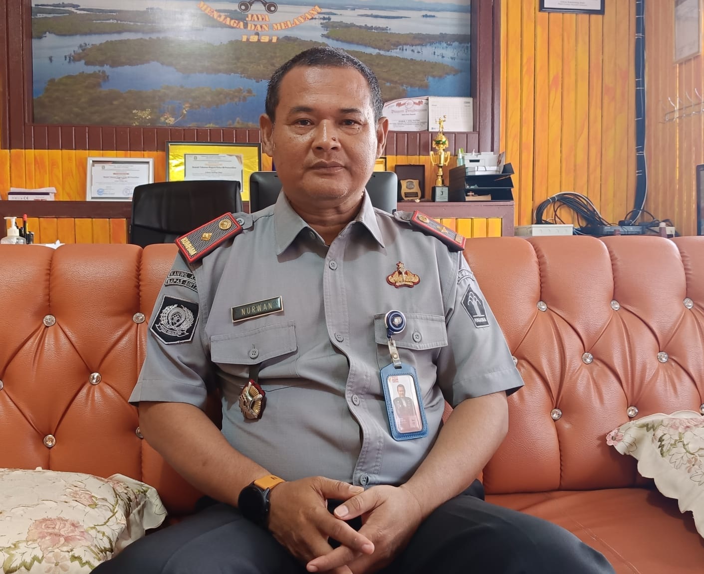 Nurwan Rudyanto