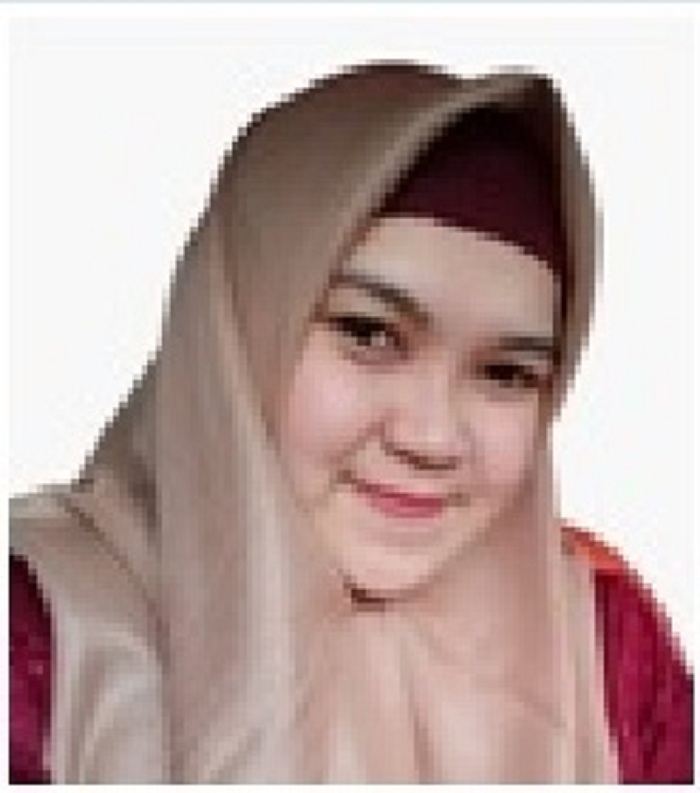 Ayu Rizky