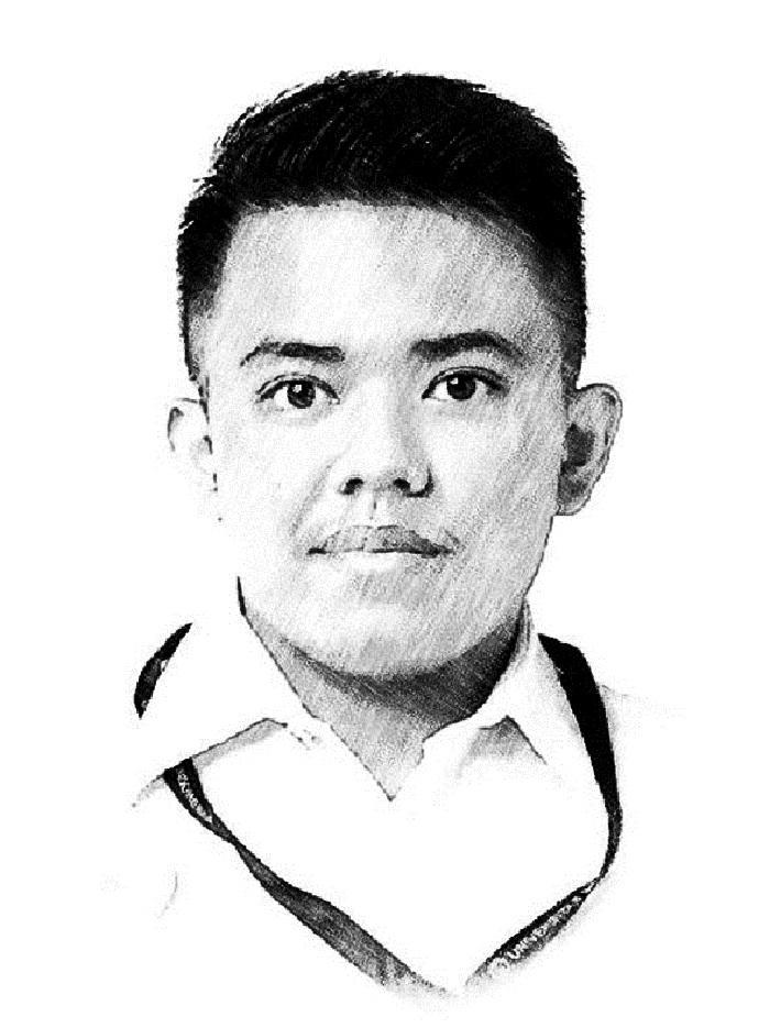 Nicholas Martua Siagian