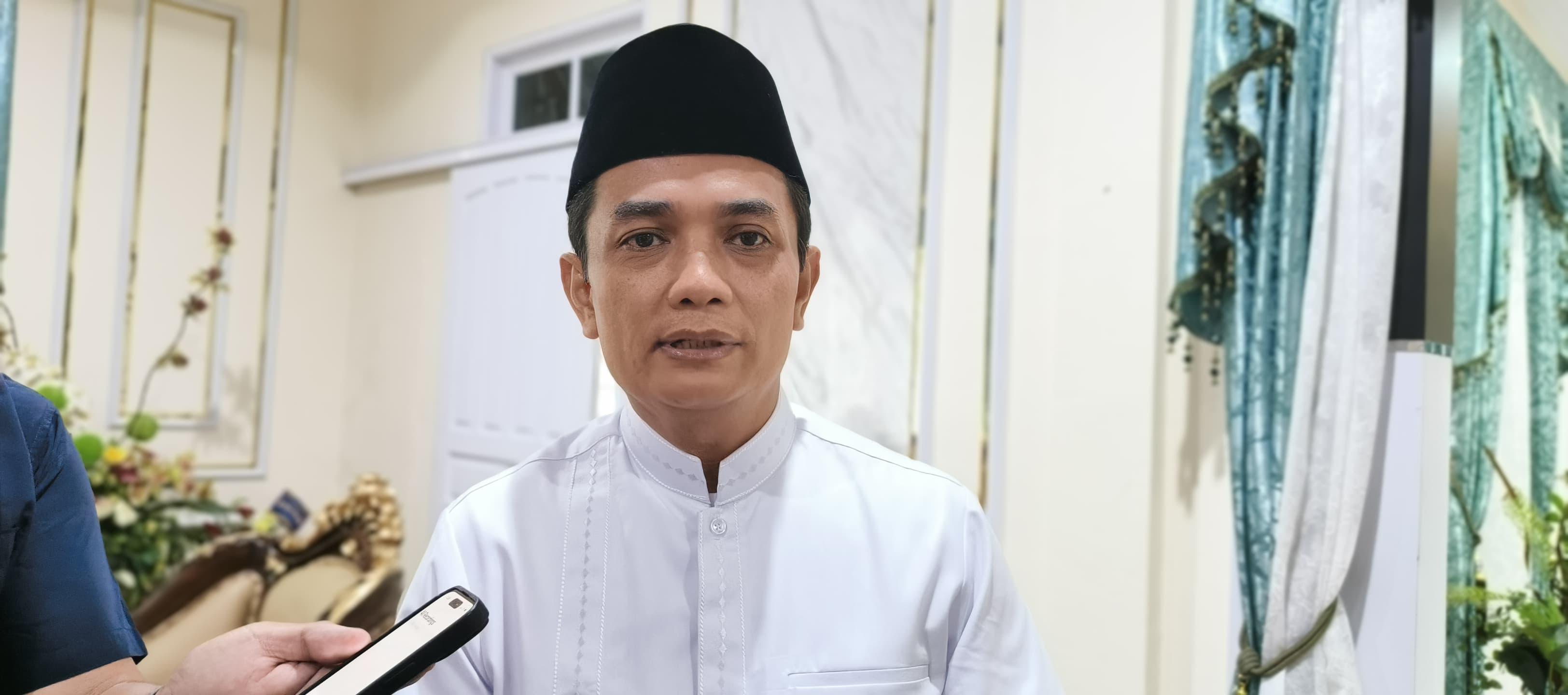 Wakil Wali Kota Pontianak, Bahasan.