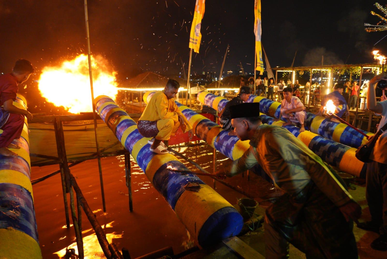 Festival Meriam Karbit