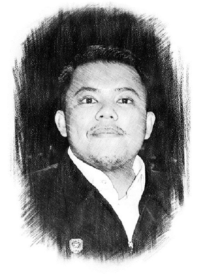 Nicholas Martua Siagian