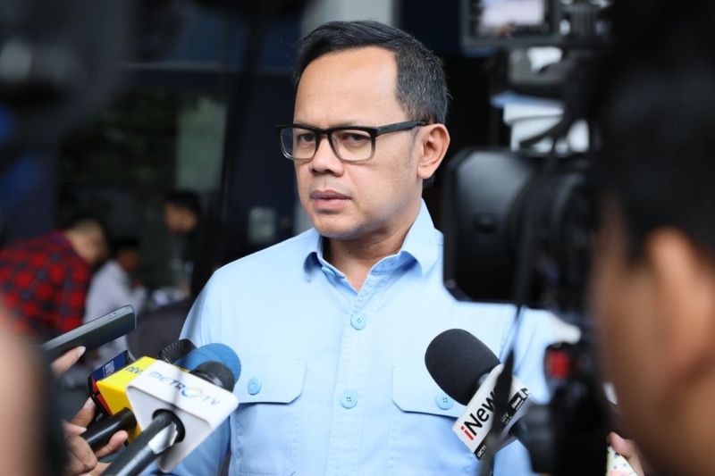 Wakil Menteri Dalam Negeri (Wamendagri) Bima Arya Sugiarto.