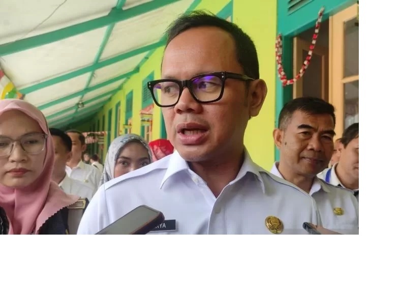 Bima Arya Sugiarto