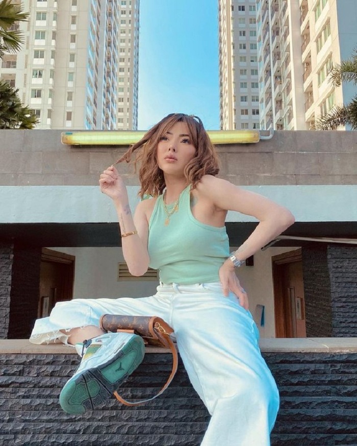 Ayu Aulia