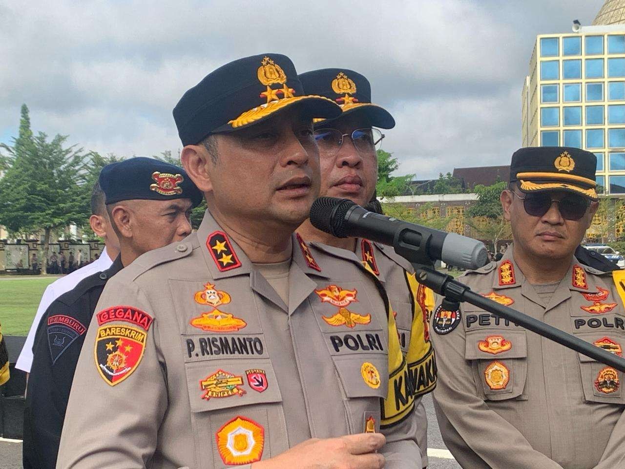 Pipit Rismanto