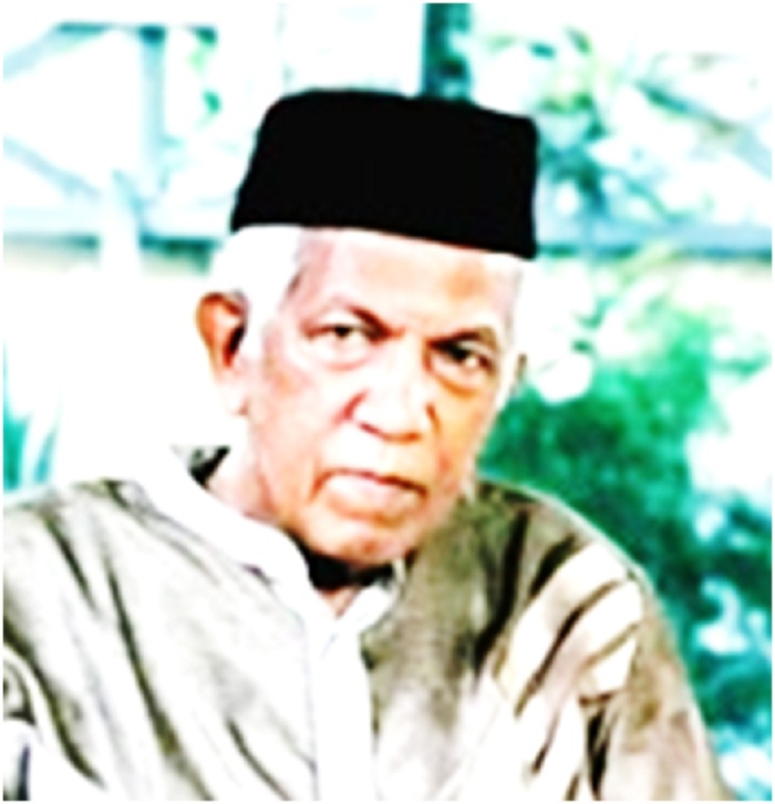 H. Abdul Hamid