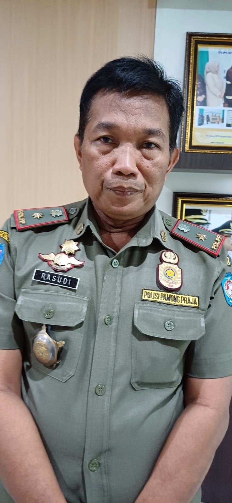 Rasudi