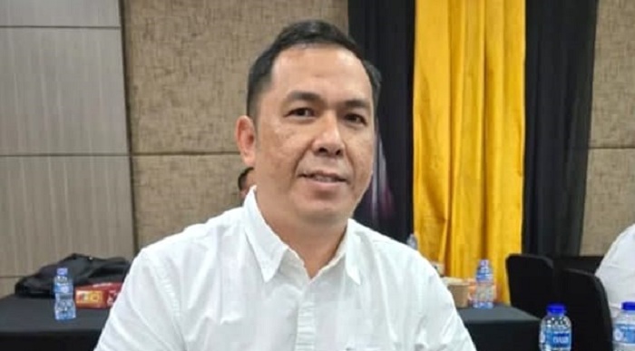 Rahmad Kartono
