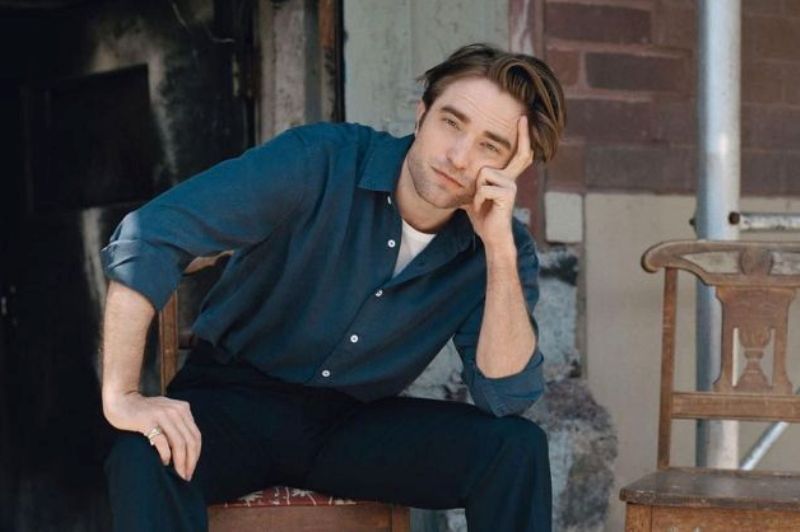 Robert Pattinson dikabarkan diincar untuk menjadi villain di film Dune 3.