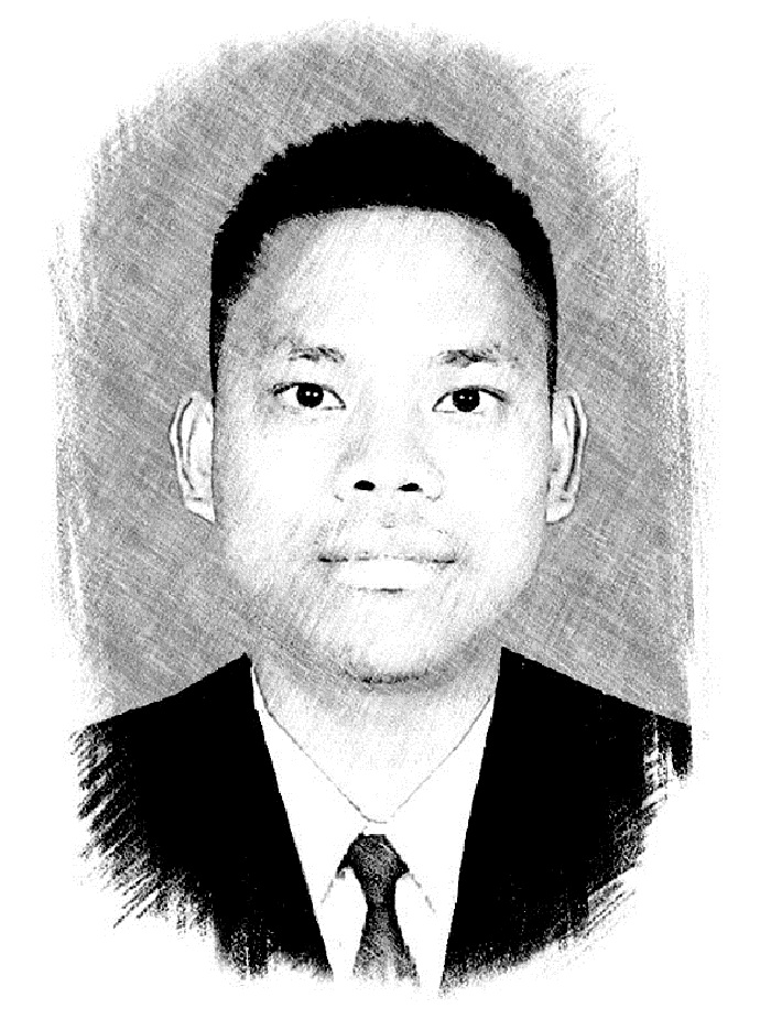 Safaruddin Harefa, S.H., M.H