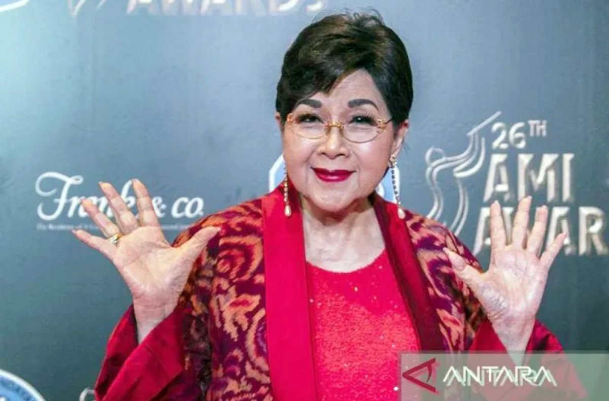 Titiek Puspa