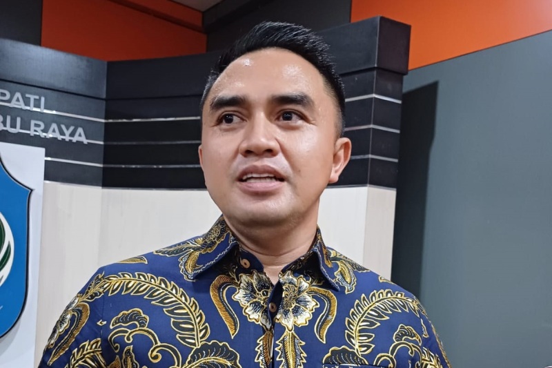 Kapolres Kubu Raya, AKBP Kadek Ary Mahardika