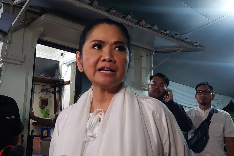 Vina Panduwinata