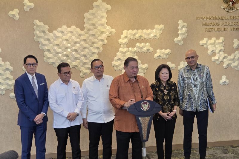 Tim delegasi Indonesia yang dipimpin oleh Menteri Koordinator Bidang Perekonomoian Airlangga Hartarto akan berangkat ke Amerika Serikat (AS) pada 16-23 April 2025 untuk melaksanakan negosiasi.