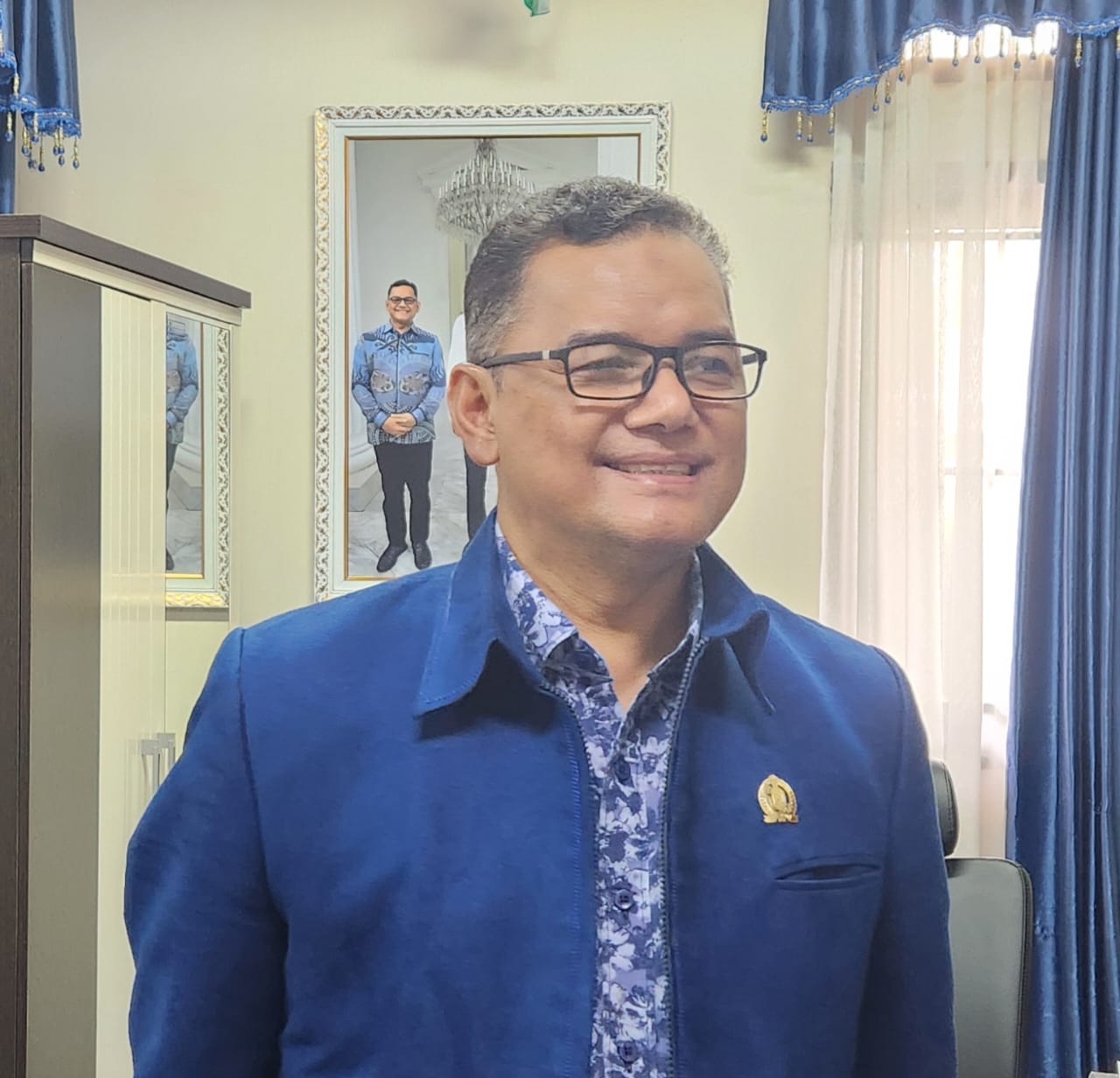 Zulfydar Zaidar Mochtar