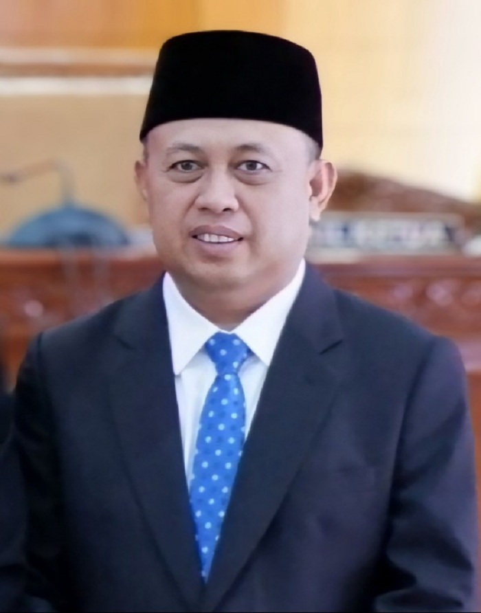 Riduan M Yusuf
