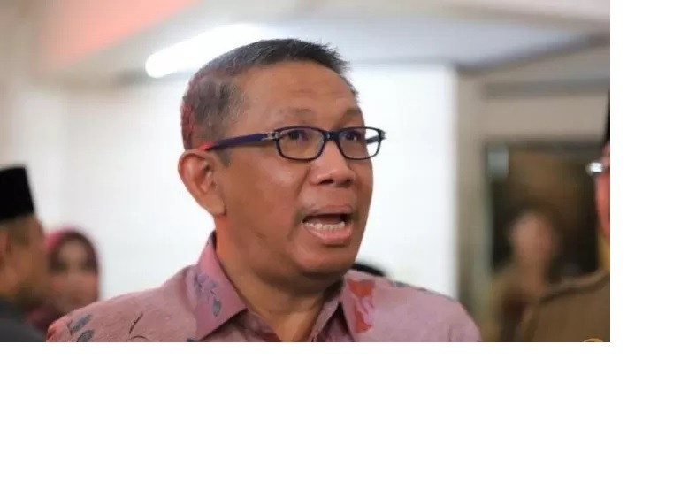 H. Sutardmiji, Gubernur Pontianak Periode 2018 - 2023