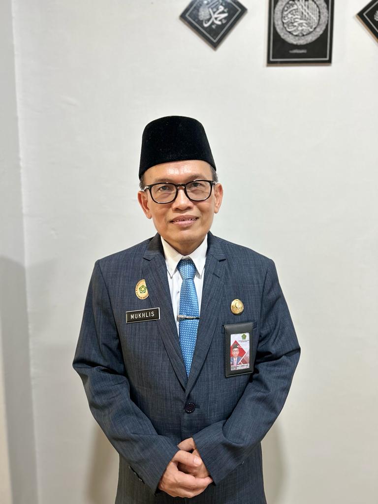 Mukhlis