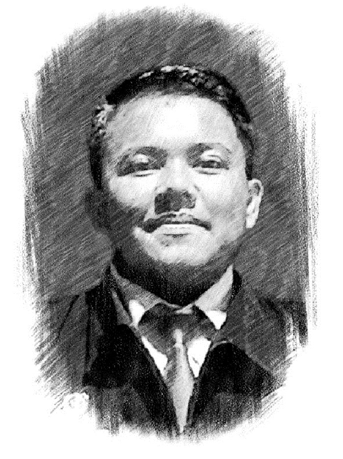 Nicholas Martua Siagian