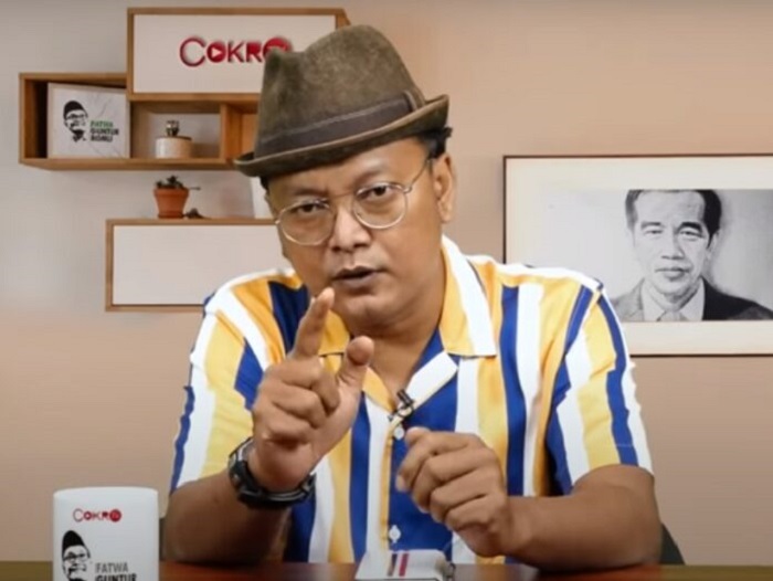 Mohammad Guntur Romli