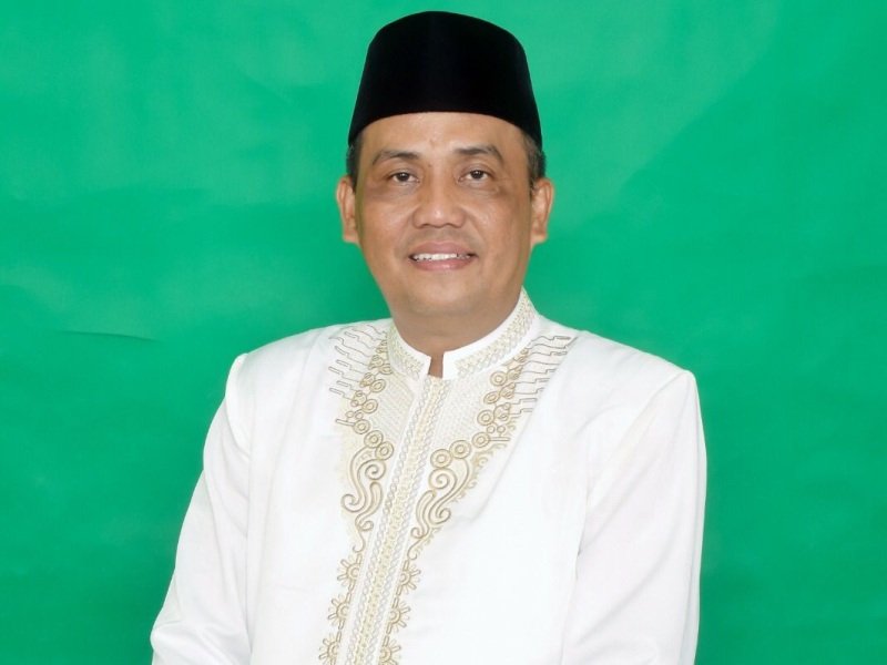 Kepala Dinas Pendidikan Kabupaten Kayong Utara&nbsp;Rahadi Usman.