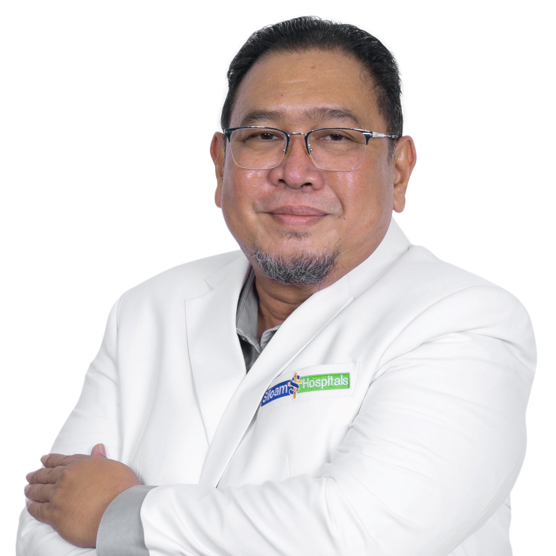 Donald Rinaldi Kusumaningrat