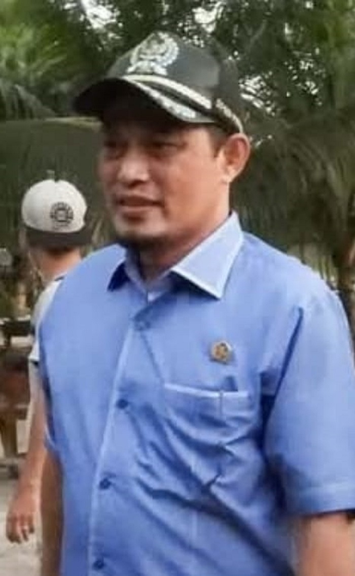 Subhan Nur