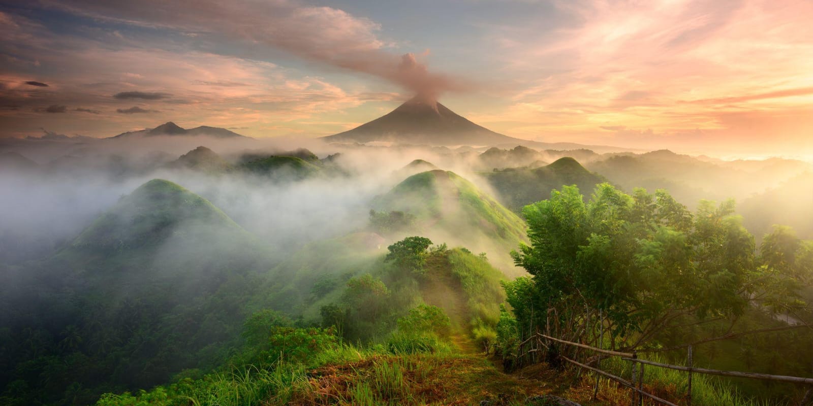 Blissful Moment karya Brix Tan (Filipina)