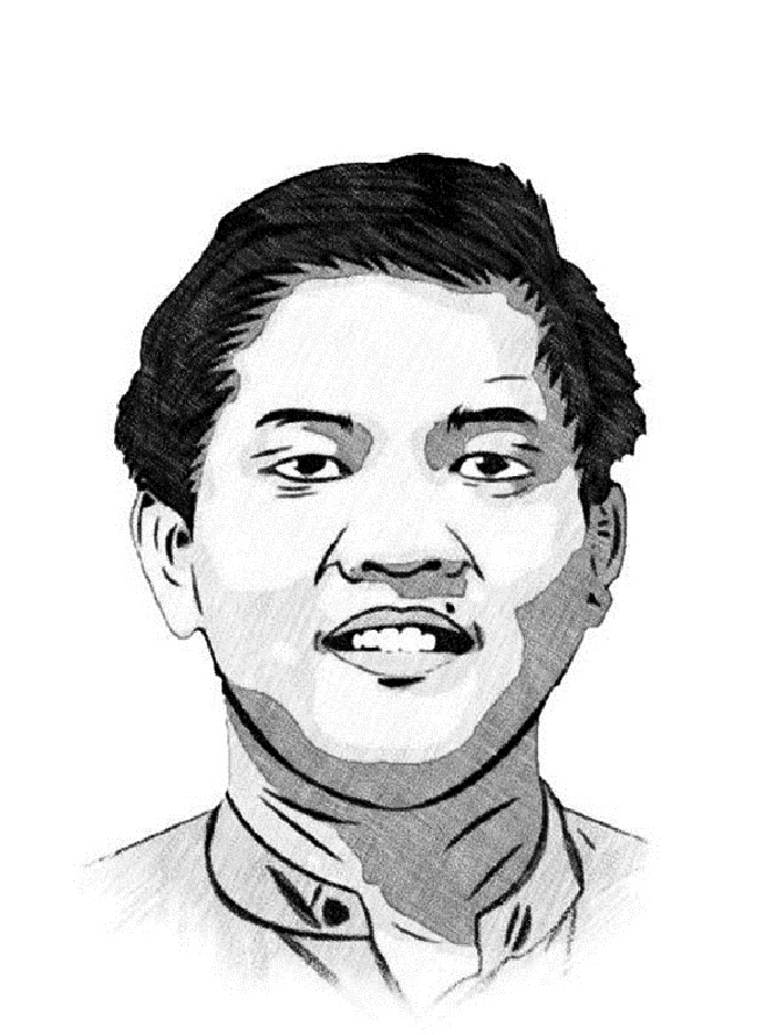 Kristoforus Bagas Romualdi