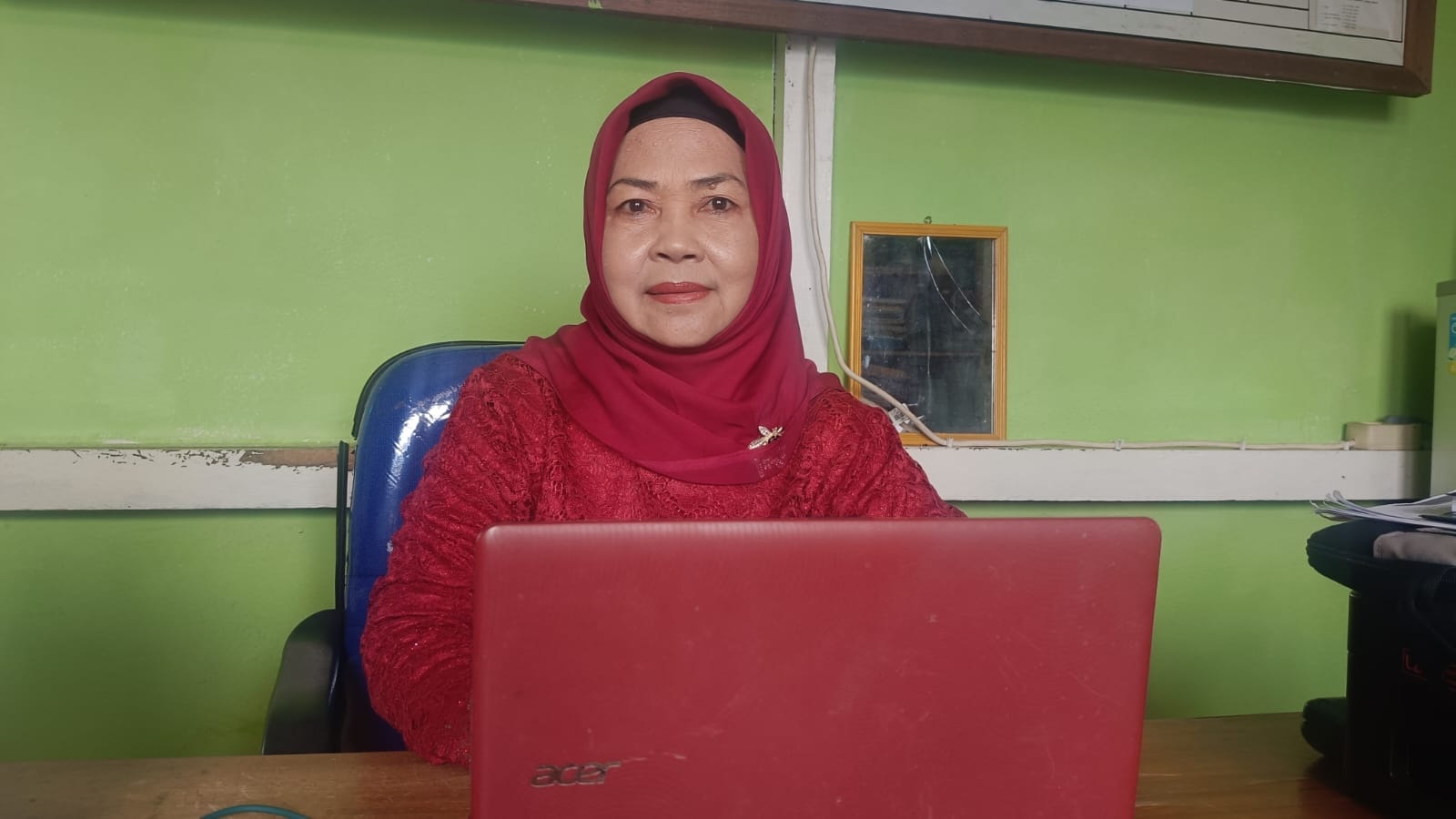 Maryatiningsih