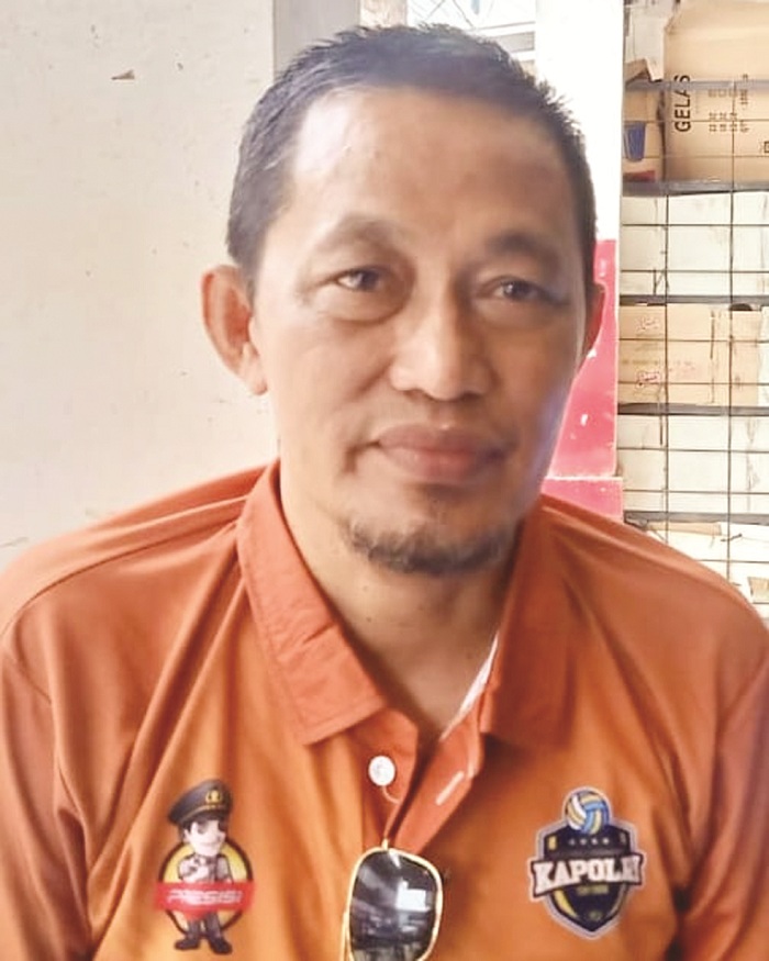 STRATEGIS : Temajuk masih belum berkembang meski ditetapkan sebagai Kawasan Strategis Wisata Nasional.