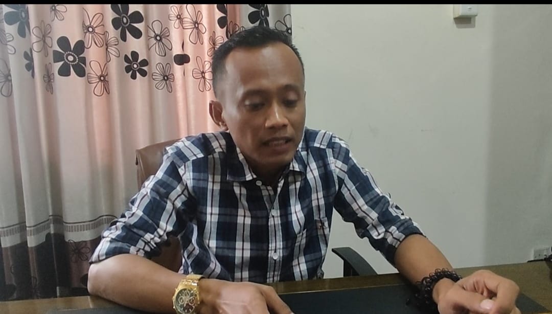 Sueb, Wakil Ketua Komisi III DPRD Kalimantan Barat.