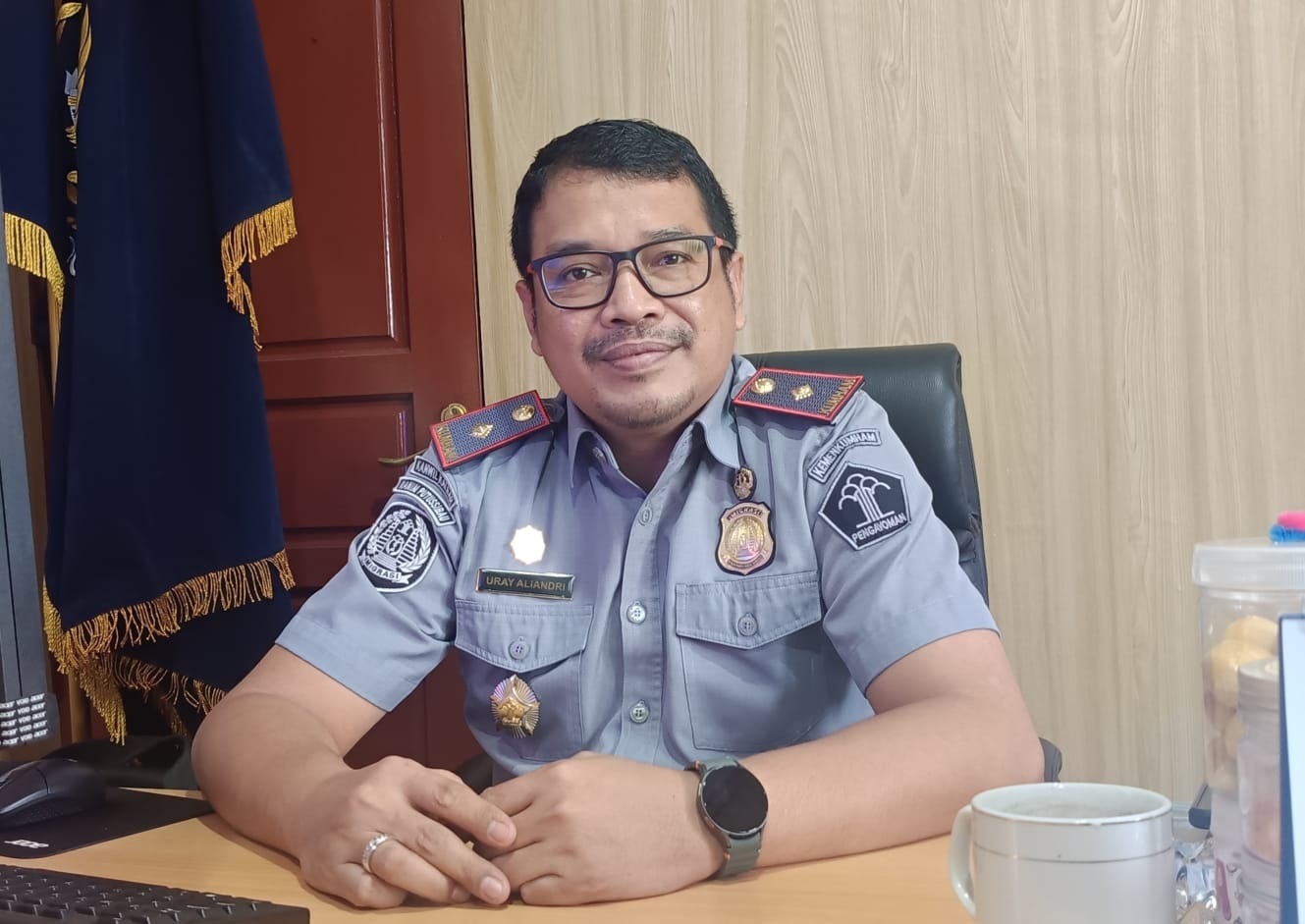 Uray Aliandri