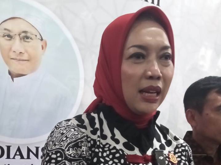 Kepala Kejaksaan Tinggi (Kajati) Kalimantan Barat, Ahelya Abustam.