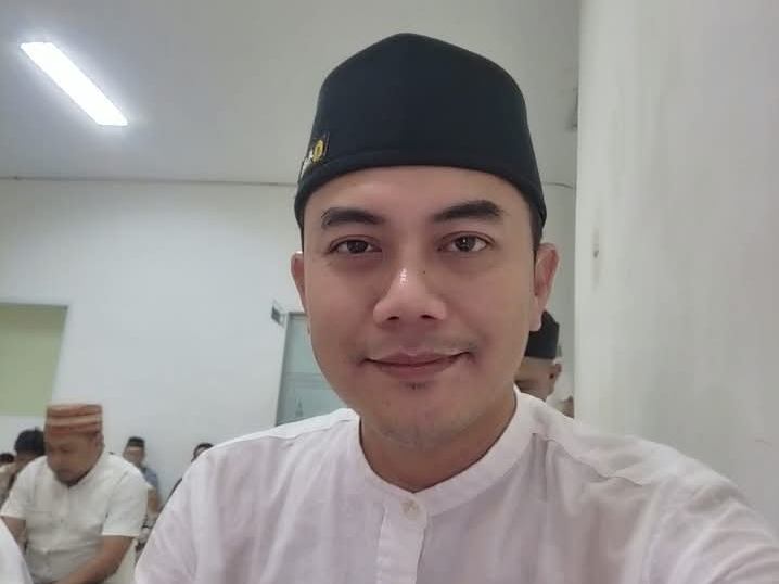 Ketua Dewan Pengurus Provinsi (DPP) INKINDO Kalimantan Barat Zulham Effendi.