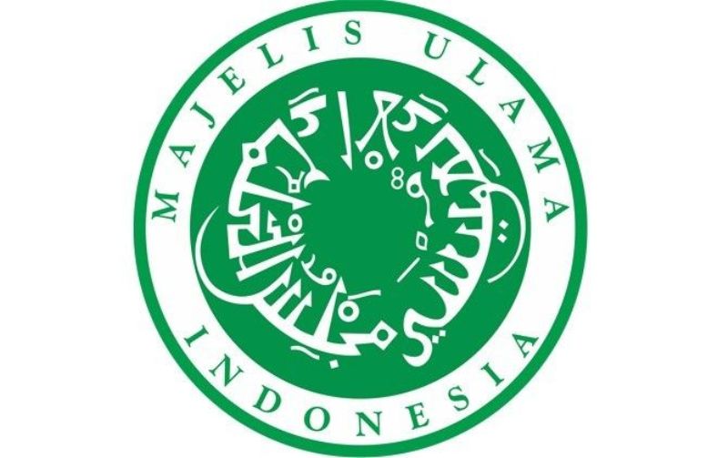Ilustrasi logo MUI.