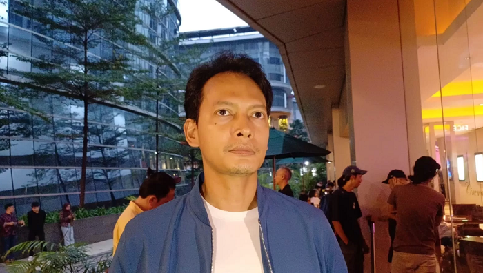 Fedi Nuril