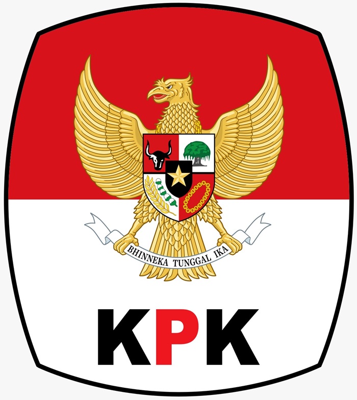 Logo KPK RI