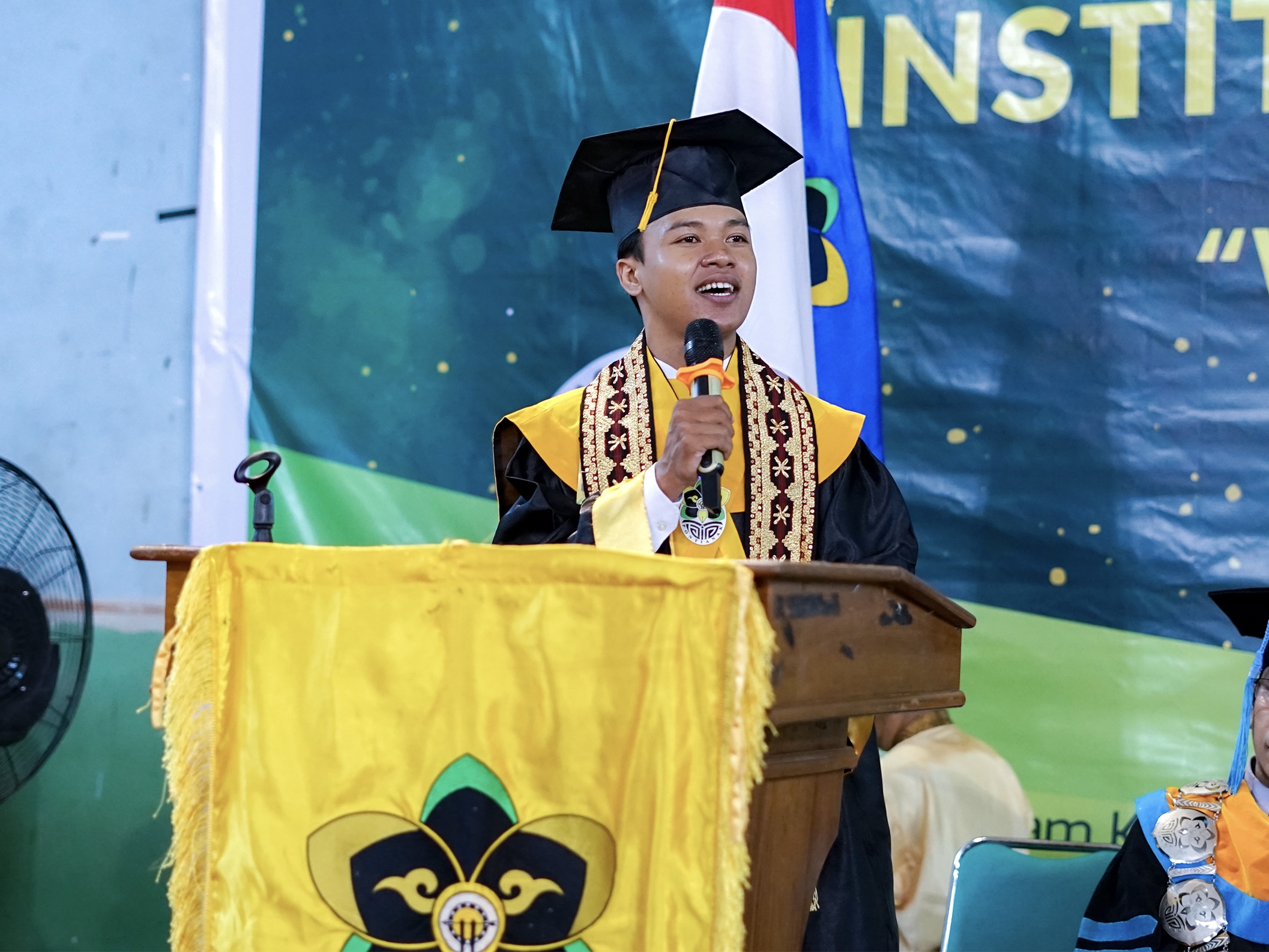 Irwansyah