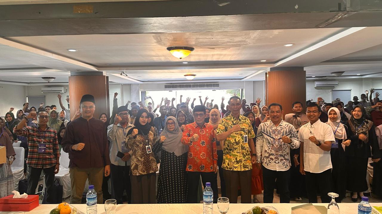 Sosialisasi program MBG di Ketapang pada Minggu, (27/8)