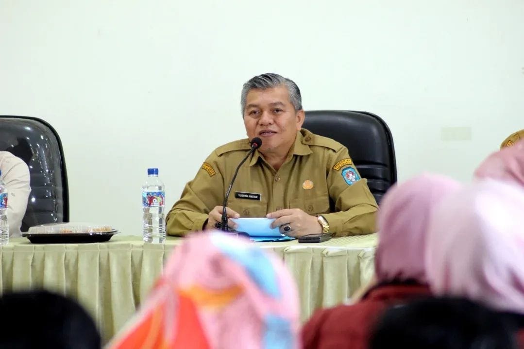 Yusran Anizam